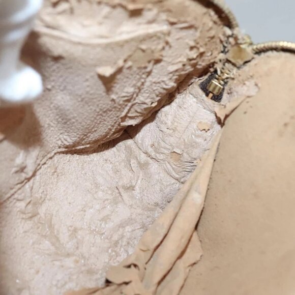 LOUIS VUITTON Monogram Pochette Cosmetic PM Cosmetic Pouch M47515 Auth yk11893 - Picture 14 of 15